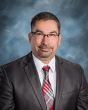 Jesse Maldonado, Jr. VP Mortgage Lending